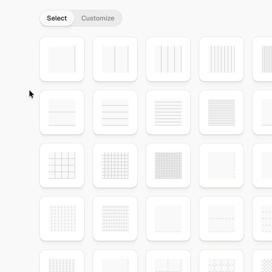 Nucleo Icons on X