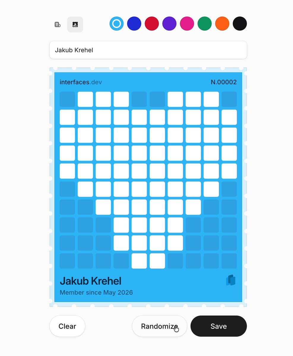 Jakub Krehel on X
