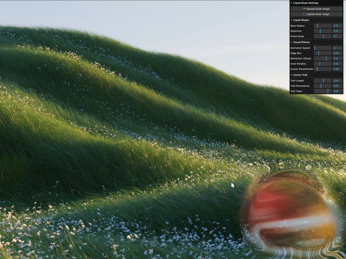 Sabo Sugi / Three.js & Shaders on X