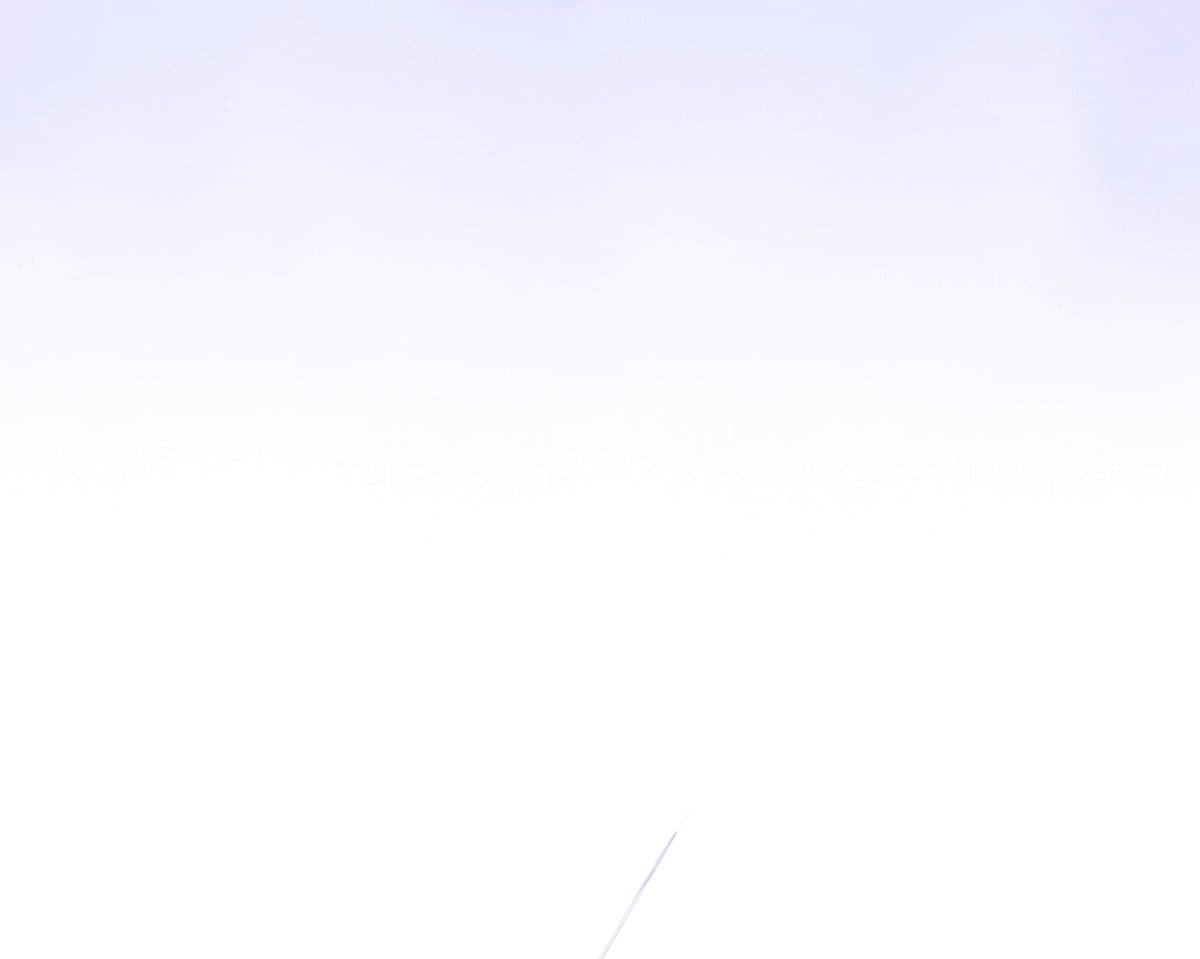 Soft Lavender Gradient Scene