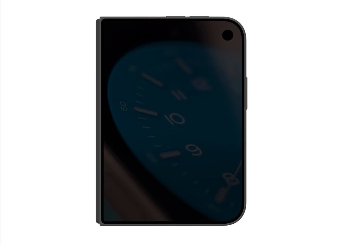 Dial Watch Face Reveal