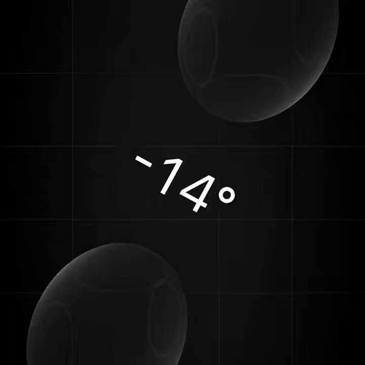 Minus Fourteen Degrees Loader
