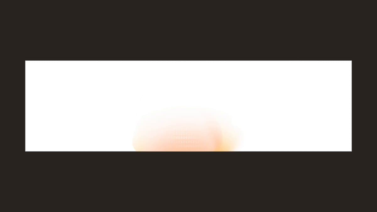 Warm Glow Light Transition