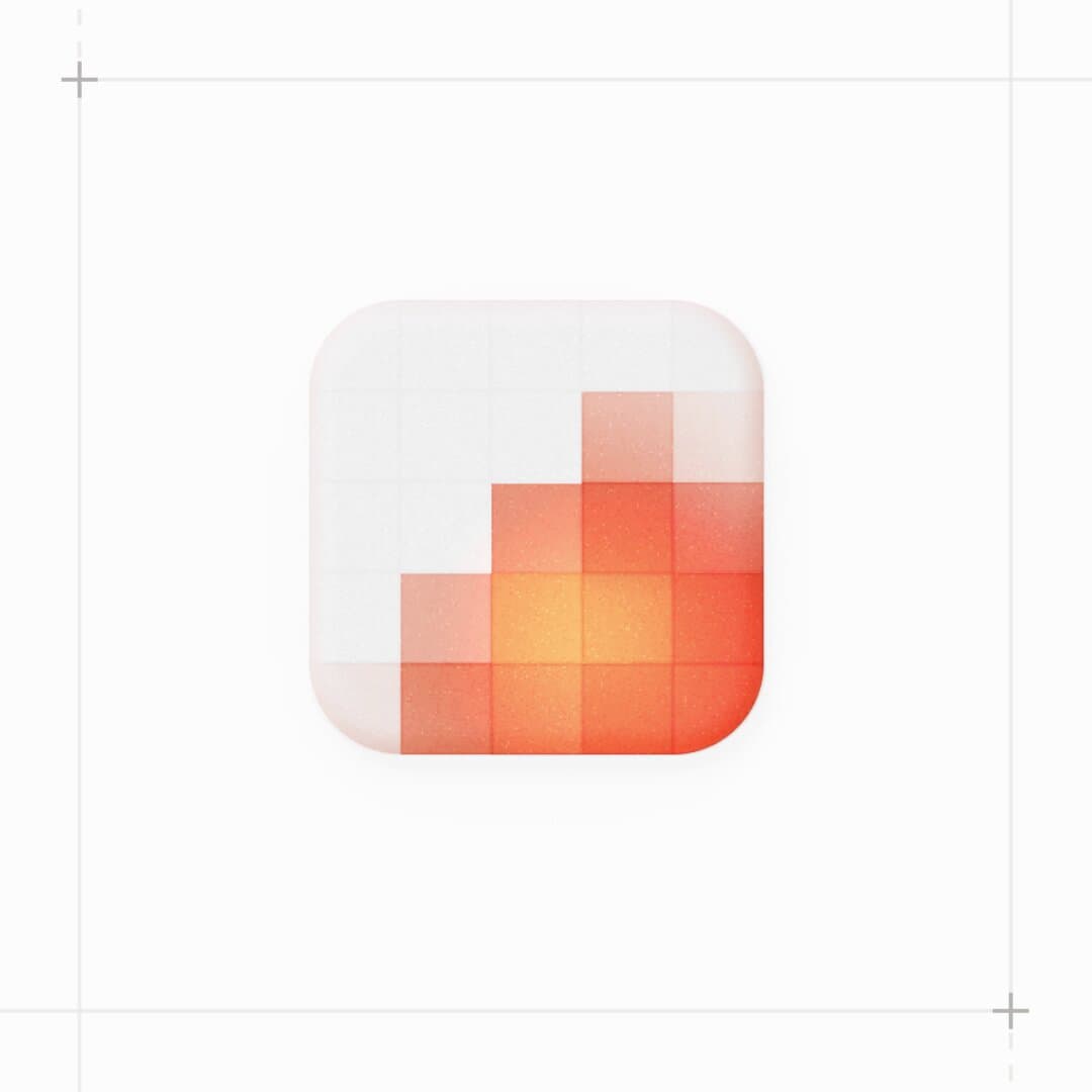 Handmade Icon Reel