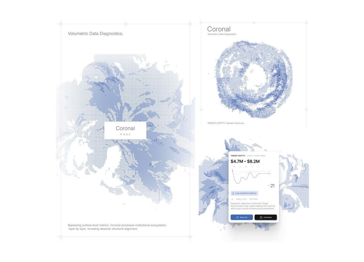 Coronal Data Diagnostics Dashboard