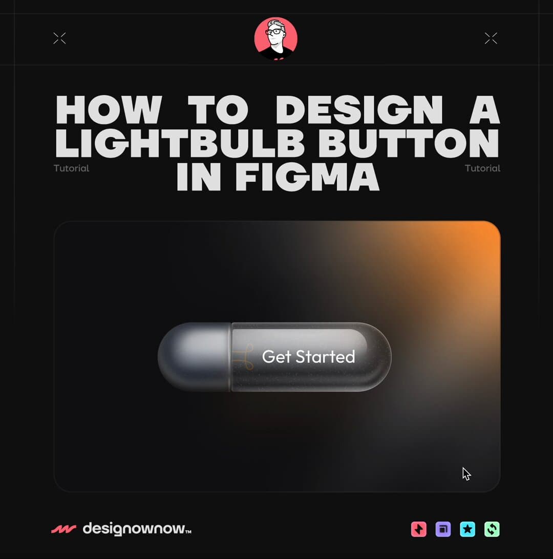 Lightbulb Button Tutorial