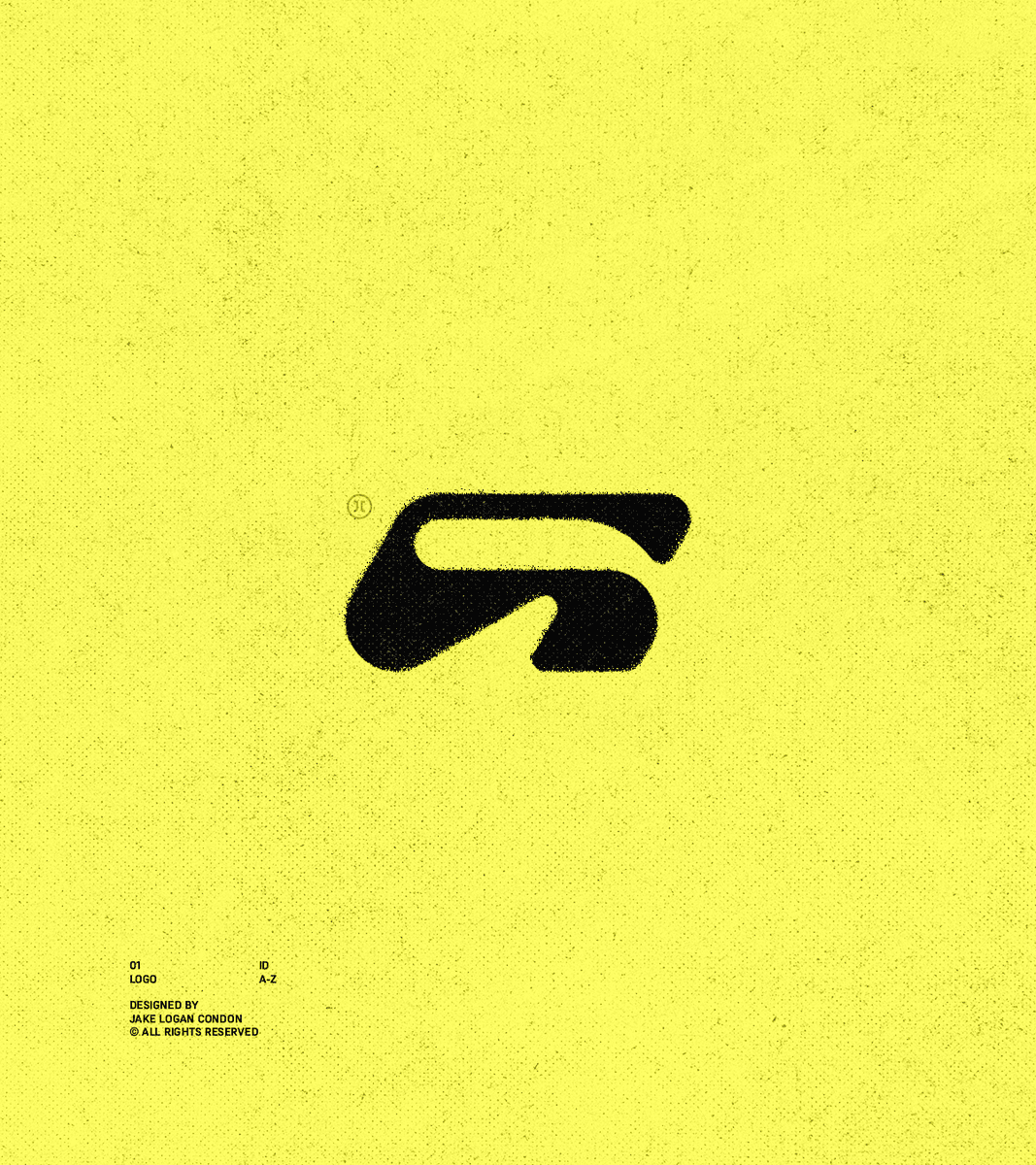 Jake Logan Condon Logo Mark