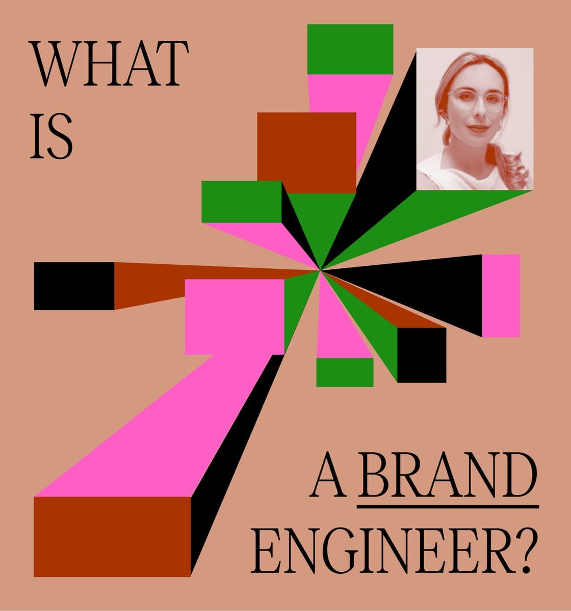What Is A Brand Engineer