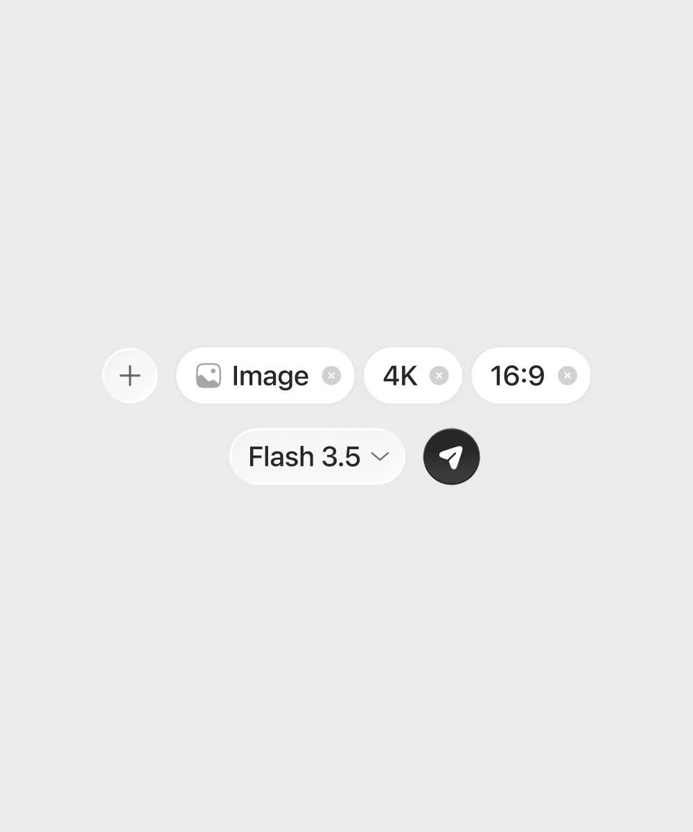 Image Generation Parameter Tags