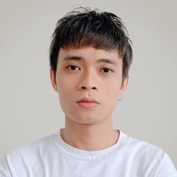 Tran Mau Tri Tam ✪