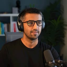 Kamran Ahmed
