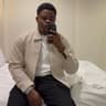Abati Samuel • UI Designer