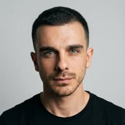 Yuri Gokoryan
