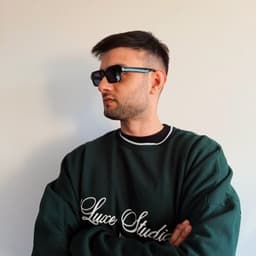 Rahul Luthra
