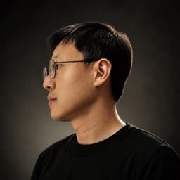 Minsang Choi