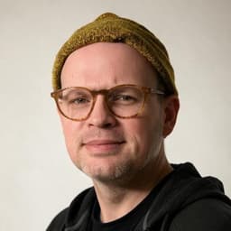 Daniel Ross Luft