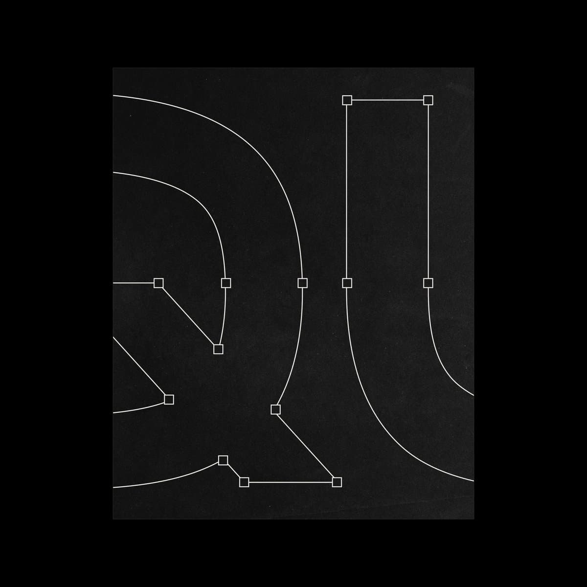 Bezier Path Anchor Study