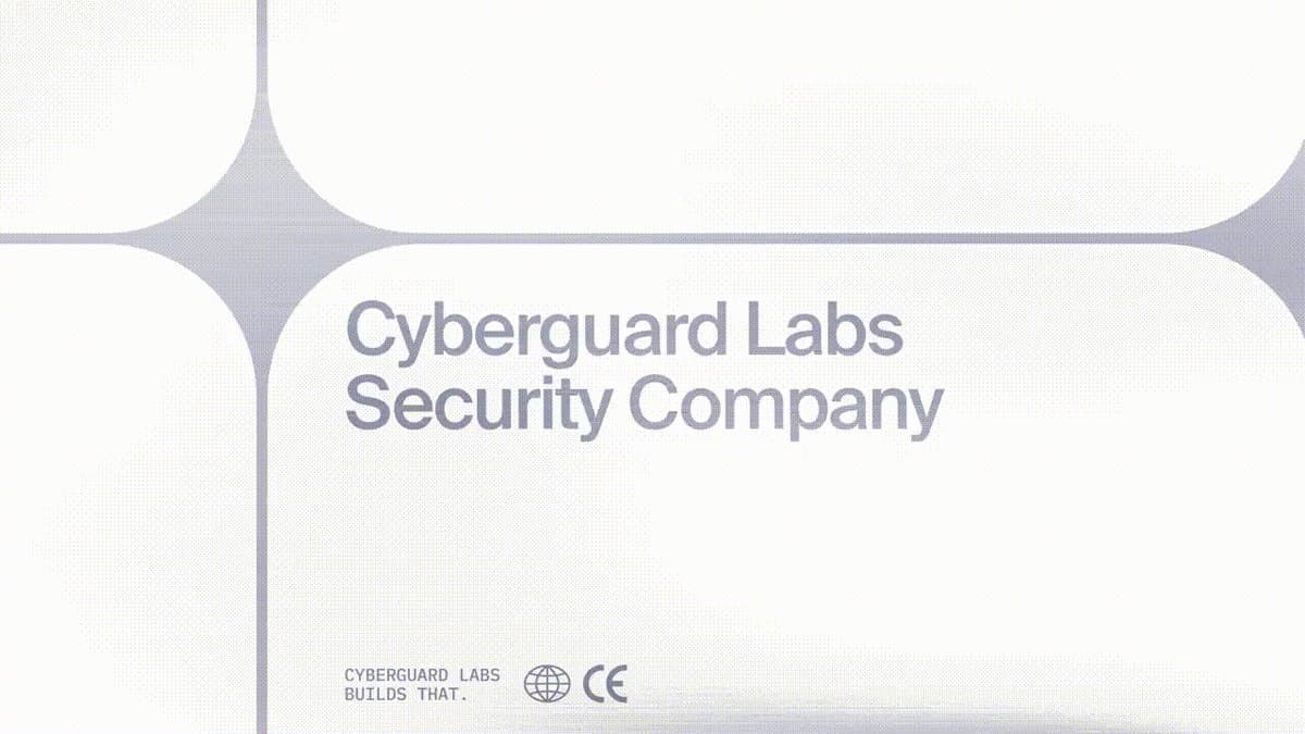 Cyberguard Labs Grid Intro
