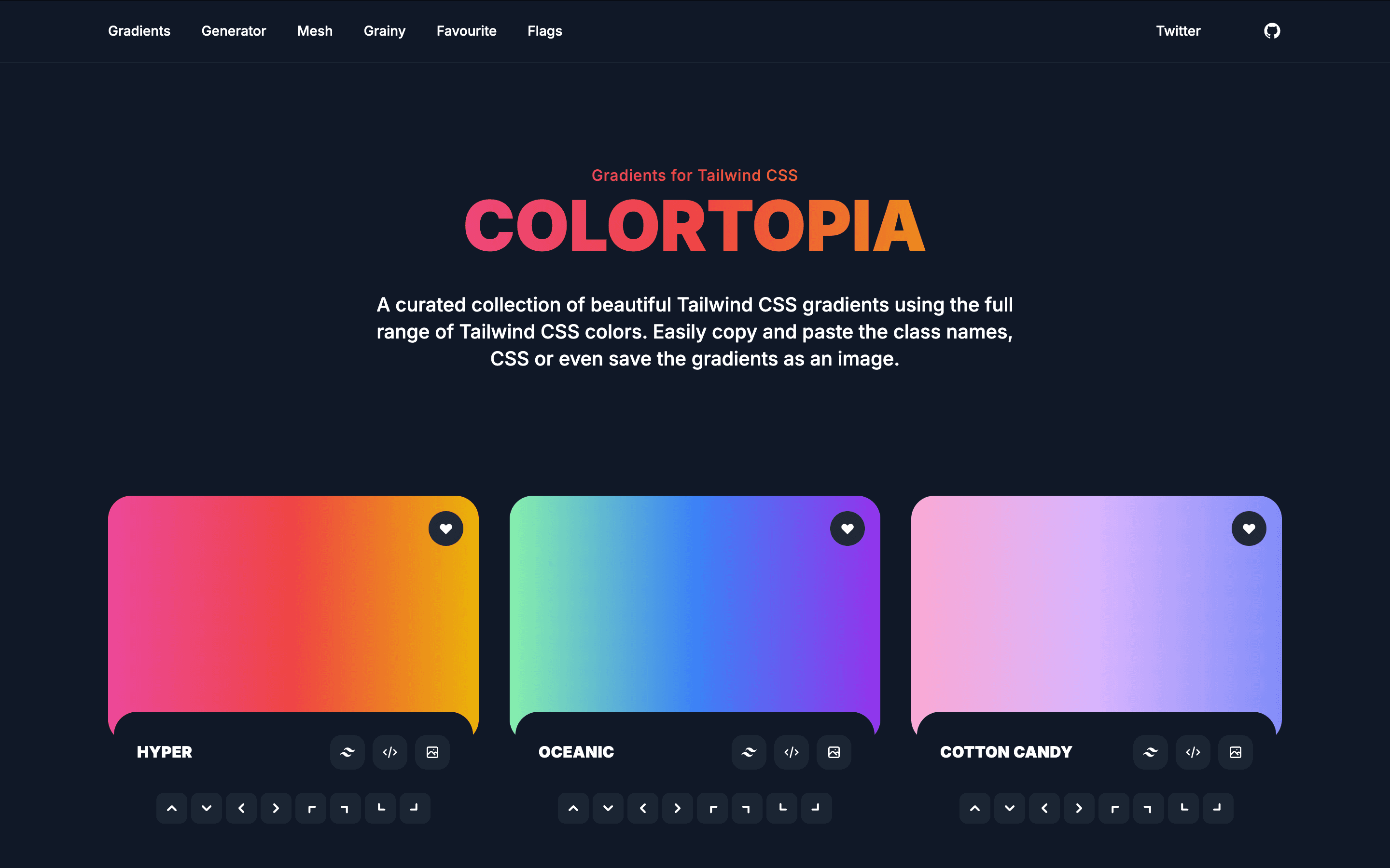 Colortopia