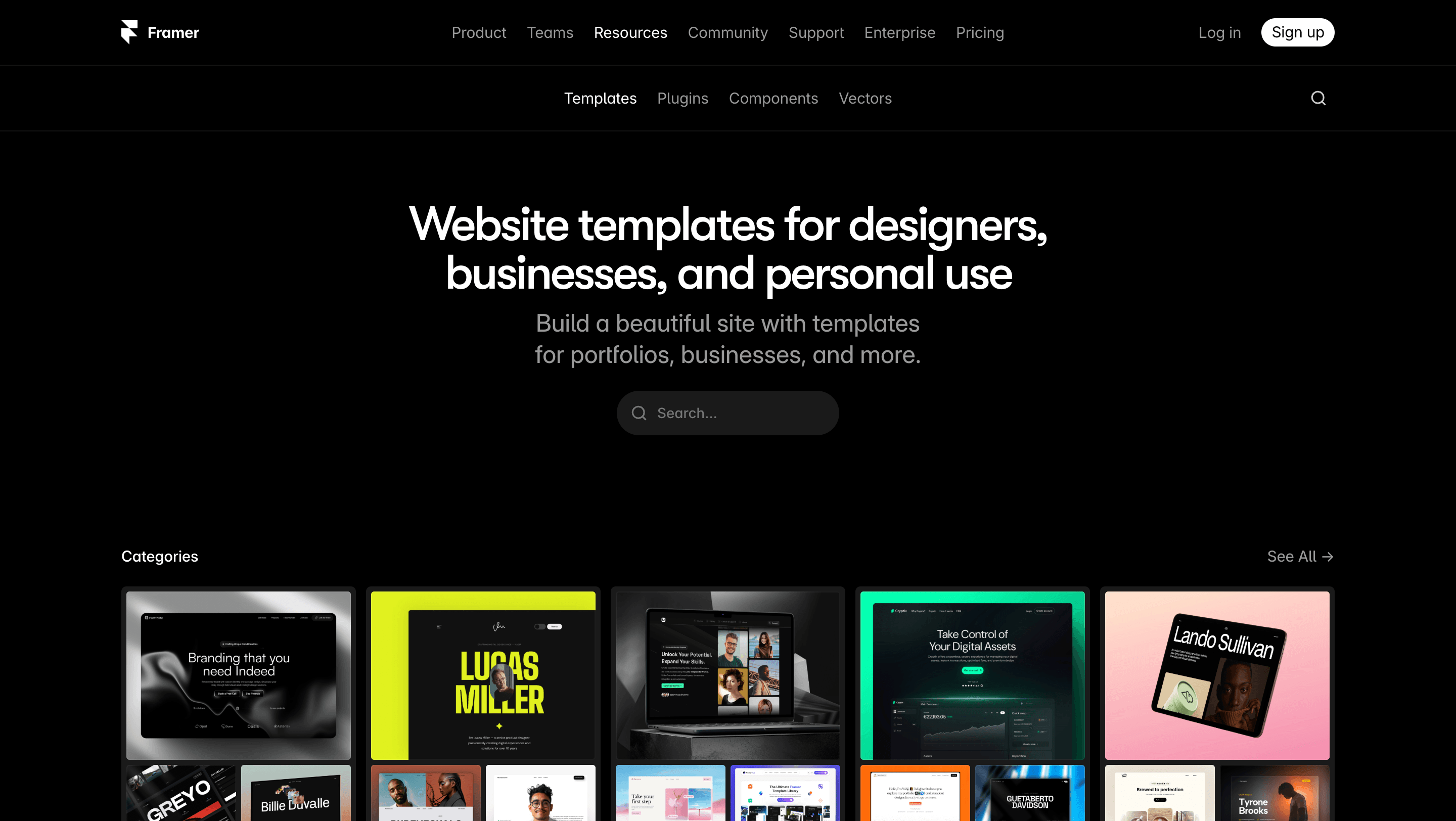 Framer