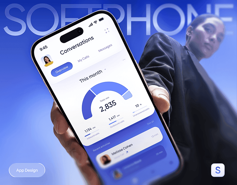 Fintech Mobile App | UI/UX, Product Desi...