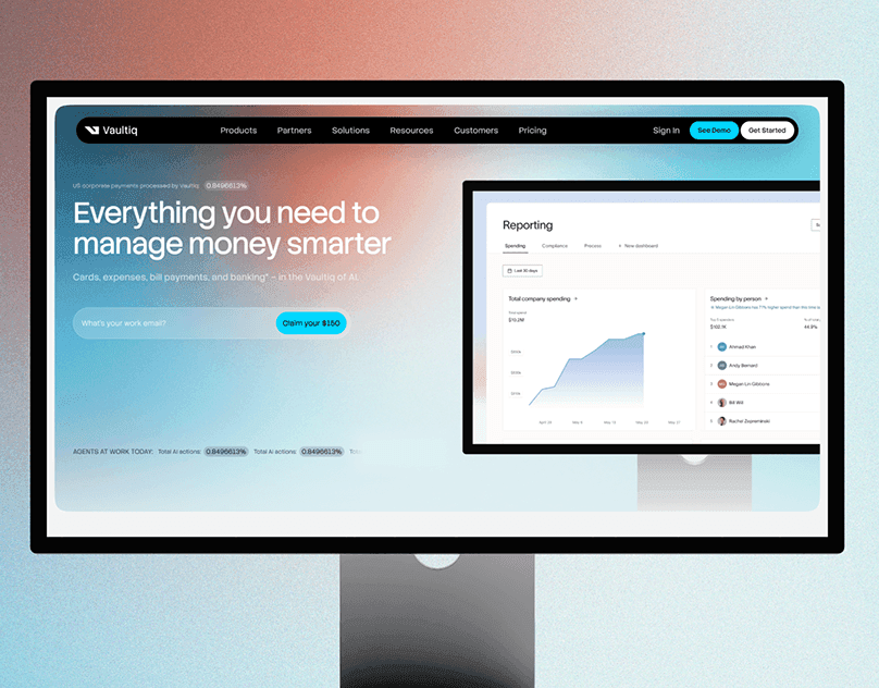 AI Finance OS - Intelligent Cash Managem...