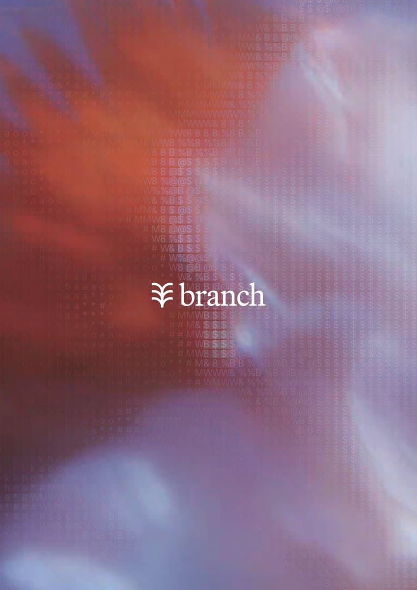 Branch Brand Cover Illustration