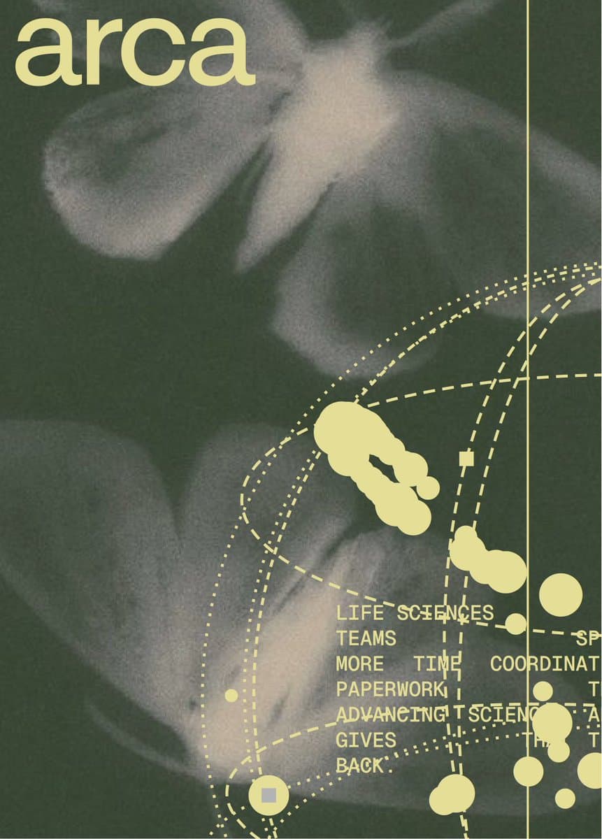 Arca Life Sciences Poster