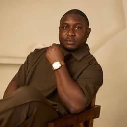Samuel Irinyemi || product Designer