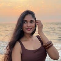 harini senthil kumar