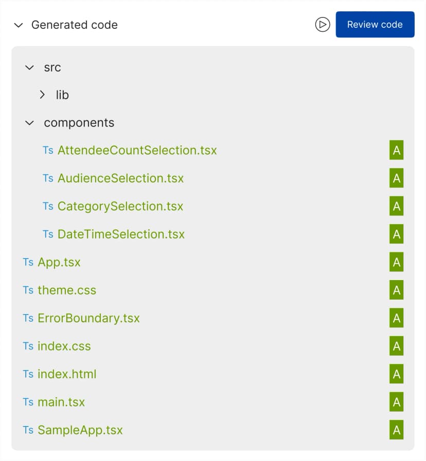 High-quality code that fits into your repo