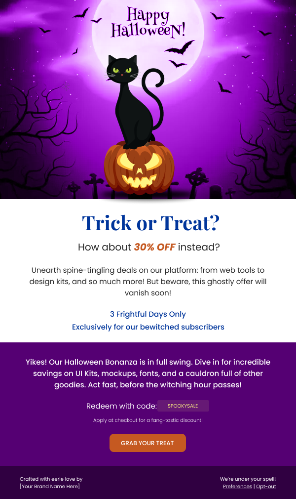 Software-Subscribers Ghostly Discount